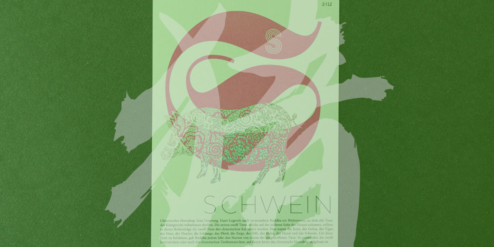 Schwein