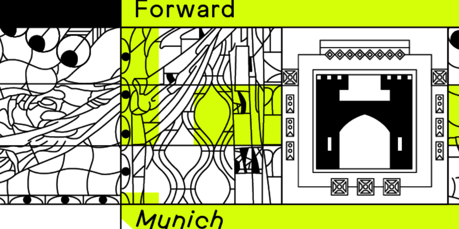 Forward Festival Munich