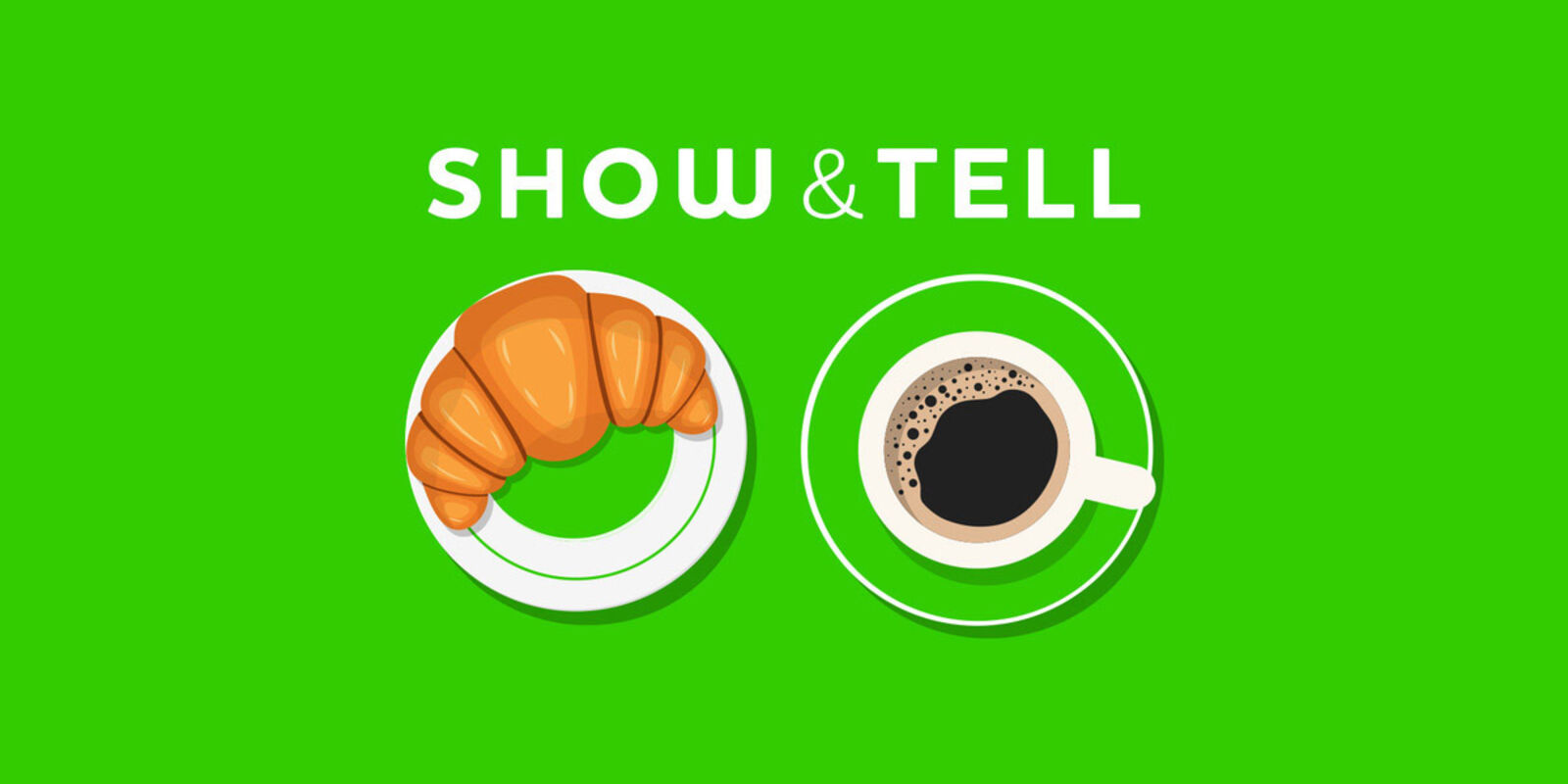 Show & Tell 2019