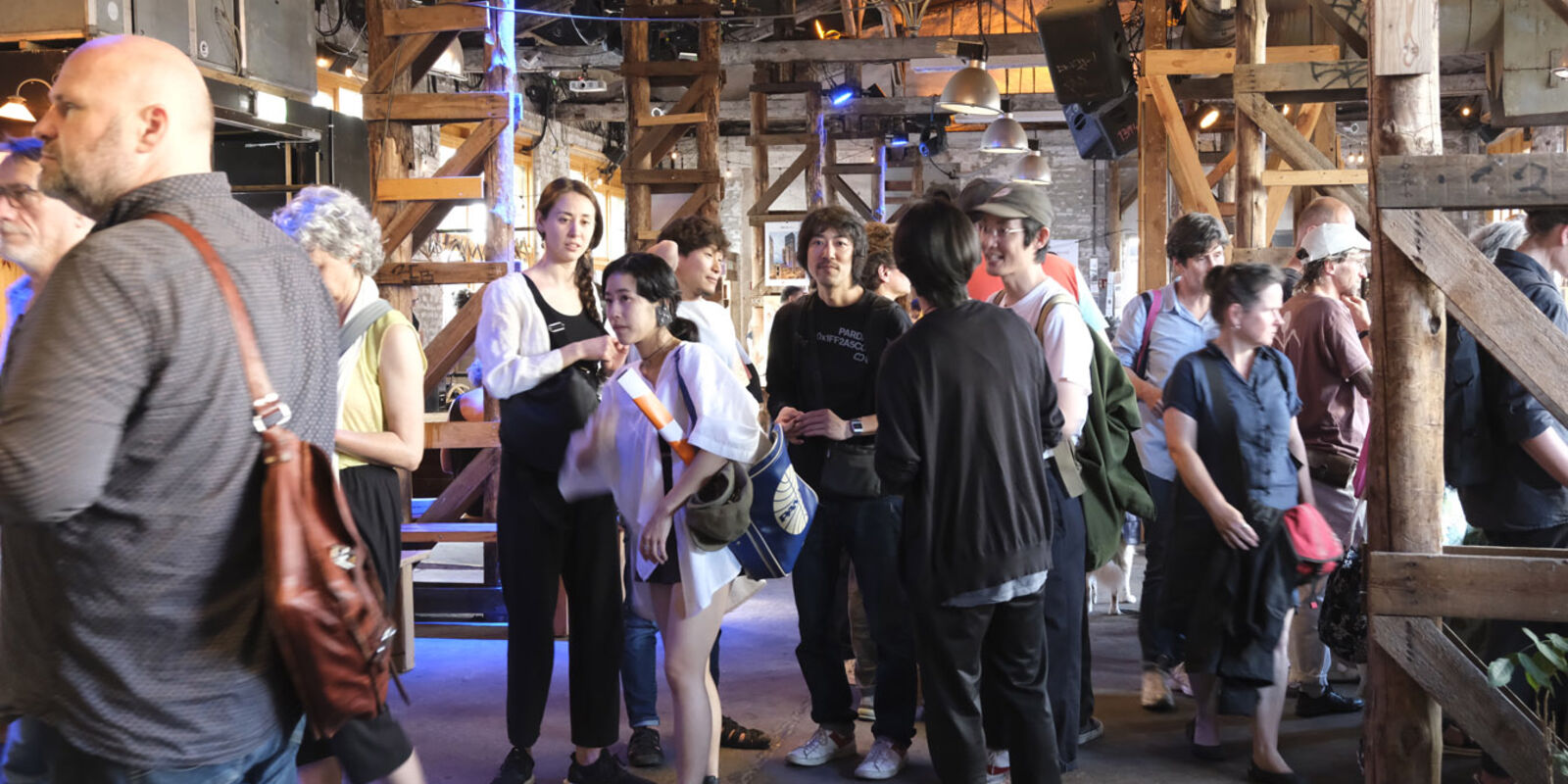 Berlin Print Festival 2025