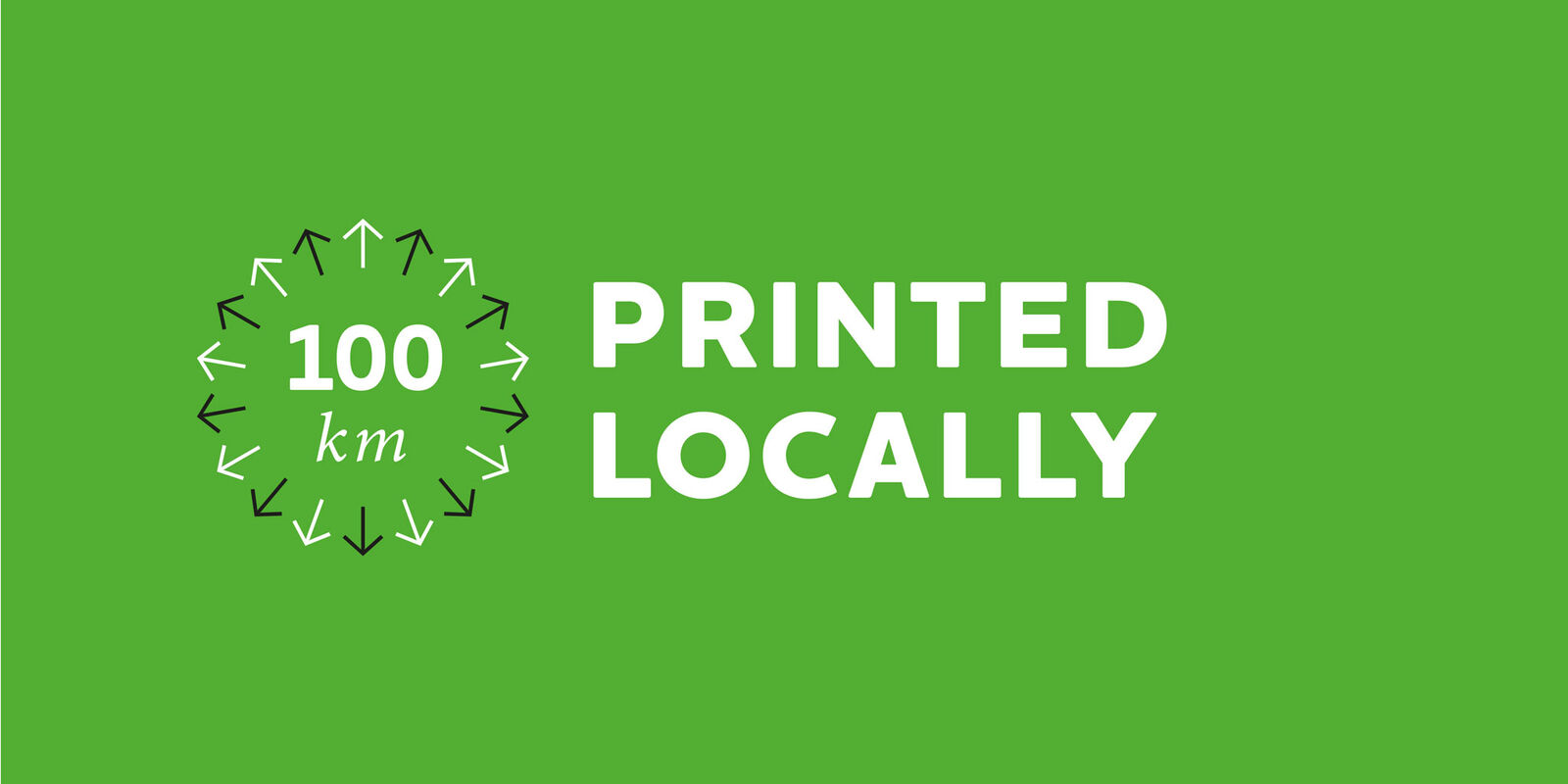 print local