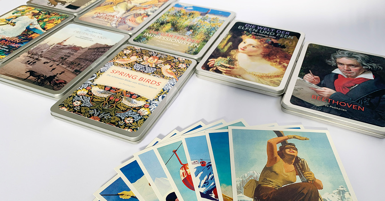 Longo Deutschland GmbH Metapaper