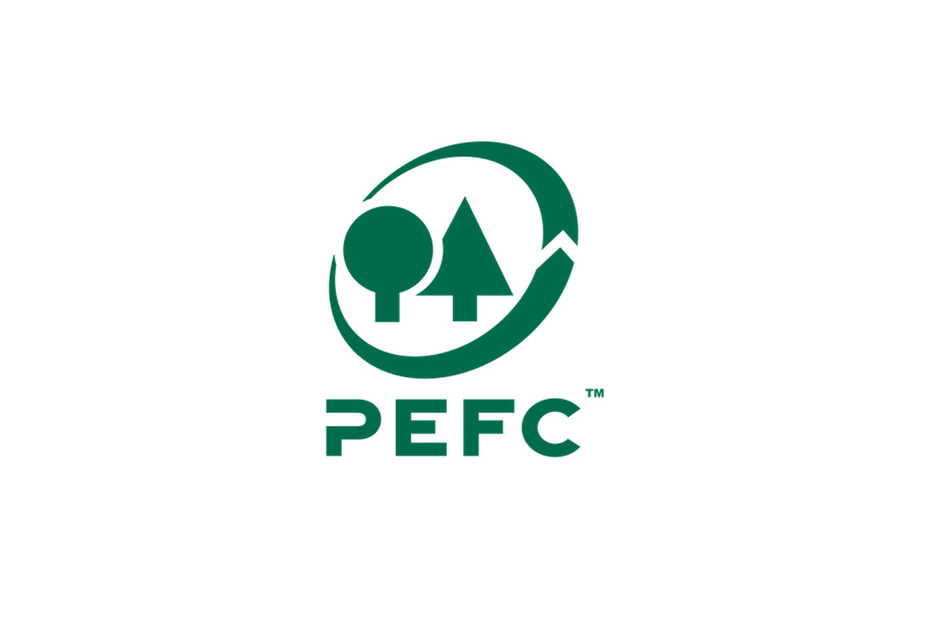 pefc logo